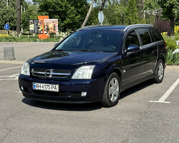 Опель Вектра, объемом двигателя 2 л и пробегом 400 тыс. км за 3950 $, фото 1 на Automoto.ua