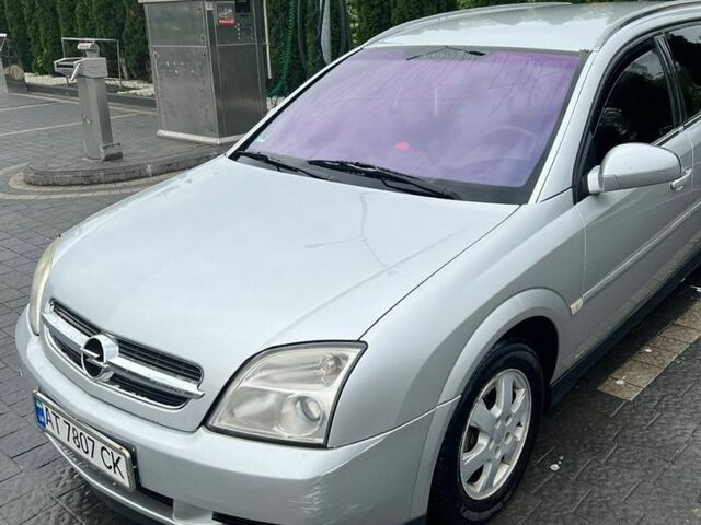 Опель Вектра, объемом двигателя 1.9 л и пробегом 576 тыс. км за 2599 $, фото 1 на Automoto.ua