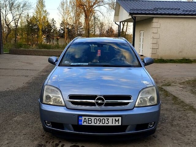 Опель Вектра, объемом двигателя 1.9 л и пробегом 290 тыс. км за 3800 $, фото 1 на Automoto.ua