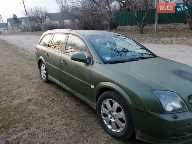 Опель Вектра, объемом двигателя 0 л и пробегом 340 тыс. км за 3000 $, фото 1 на Automoto.ua