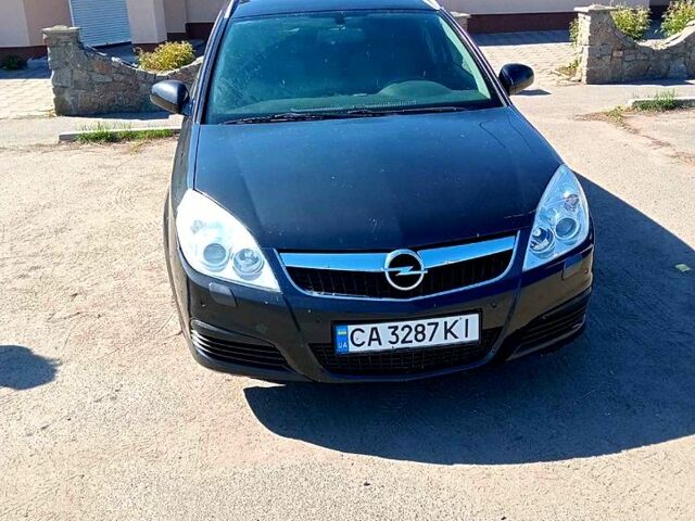 Опель Вектра, объемом двигателя 1.9 л и пробегом 260 тыс. км за 4200 $, фото 1 на Automoto.ua