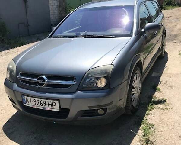 Опель Вектра, об'ємом двигуна 1.91 л та пробігом 280 тис. км за 4900 $, фото 1 на Automoto.ua