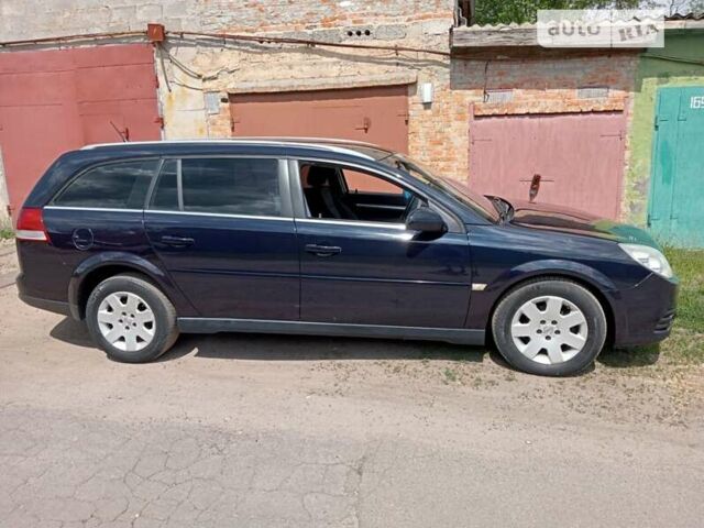 Опель Вектра, объемом двигателя 1.9 л и пробегом 420 тыс. км за 5500 $, фото 1 на Automoto.ua