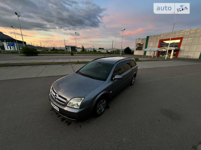 Опель Вектра, объемом двигателя 1.91 л и пробегом 256 тыс. км за 4600 $, фото 1 на Automoto.ua