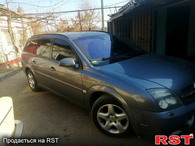 Опель Вектра, объемом двигателя 22 л и пробегом 299 тыс. км за 3000 $, фото 1 на Automoto.ua