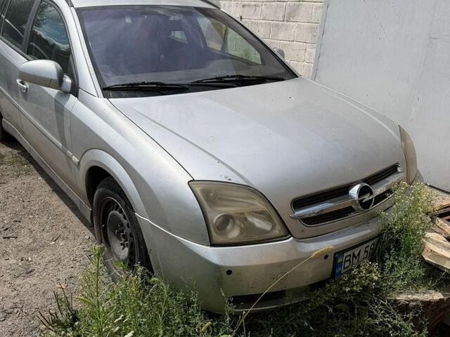 Опель Вектра, об'ємом двигуна 2 л та пробігом 300 тис. км за 999 $, фото 1 на Automoto.ua