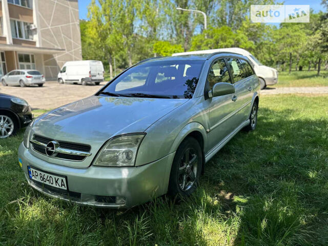 Опель Вектра, об'ємом двигуна 1.92 л та пробігом 386 тис. км за 4300 $, фото 1 на Automoto.ua