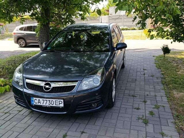 Опель Вектра, об'ємом двигуна 1.9 л та пробігом 370 тис. км за 4650 $, фото 1 на Automoto.ua