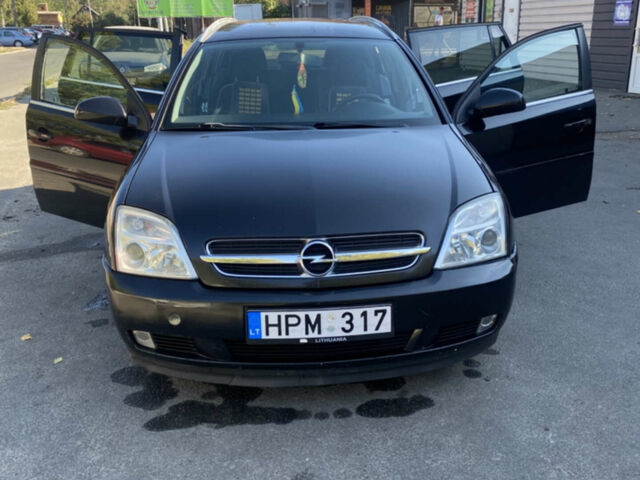 Опель Вектра, об'ємом двигуна 0 л та пробігом 270 тис. км за 2000 $, фото 1 на Automoto.ua