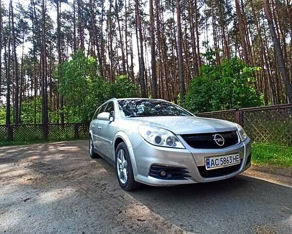 Опель Вектра, об'ємом двигуна 1.9 л та пробігом 365 тис. км за 4500 $, фото 1 на Automoto.ua