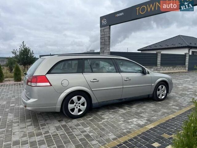 Опель Вектра, объемом двигателя 1.9 л и пробегом 250 тыс. км за 3800 $, фото 1 на Automoto.ua