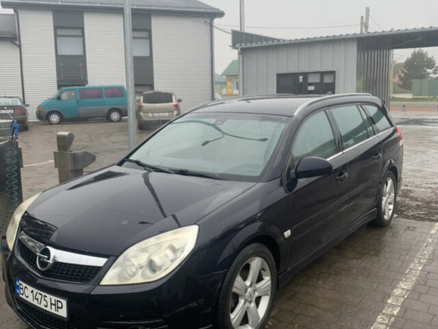 Опель Вектра, об'ємом двигуна 1.9 л та пробігом 282 тис. км за 4900 $, фото 1 на Automoto.ua