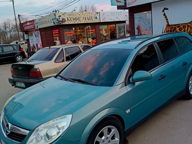 Опель Вектра, объемом двигателя 19 л и пробегом 902 тыс. км за 3000 $, фото 1 на Automoto.ua