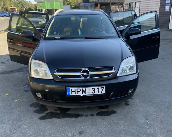 Опель Вектра, об'ємом двигуна 0 л та пробігом 270 тис. км за 2200 $, фото 1 на Automoto.ua