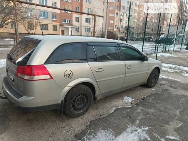 Опель Вектра, об'ємом двигуна 1.8 л та пробігом 220 тис. км за 3950 $, фото 1 на Automoto.ua