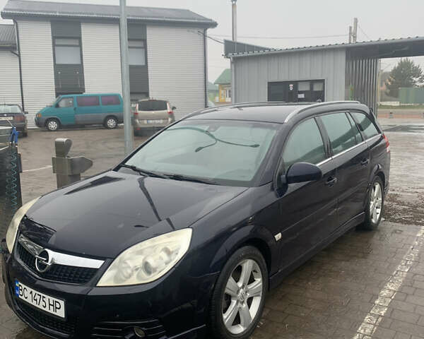 Опель Вектра, объемом двигателя 1.9 л и пробегом 282 тыс. км за 5100 $, фото 1 на Automoto.ua