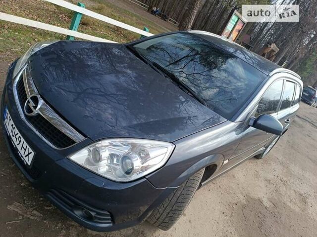 Опель Вектра, объемом двигателя 1.9 л и пробегом 291 тыс. км за 4999 $, фото 1 на Automoto.ua