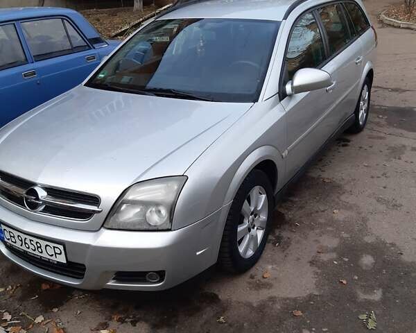 Опель Вектра, объемом двигателя 2.2 л и пробегом 260 тыс. км за 4900 $, фото 1 на Automoto.ua