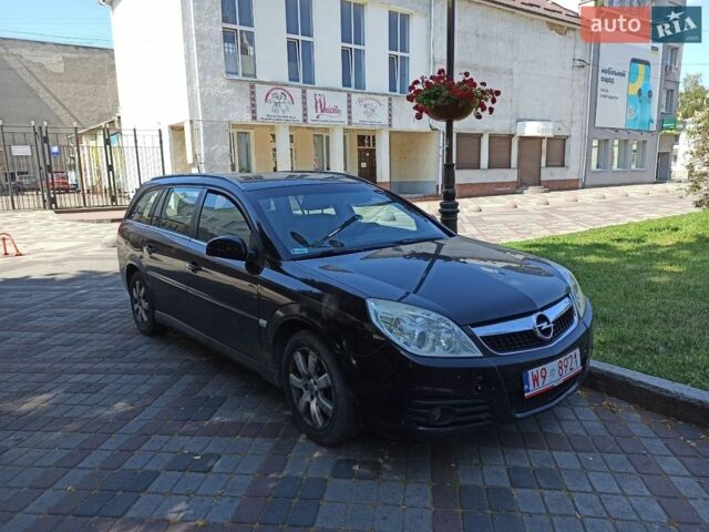 Опель Вектра, объемом двигателя 0 л и пробегом 306 тыс. км за 4500 $, фото 1 на Automoto.ua
