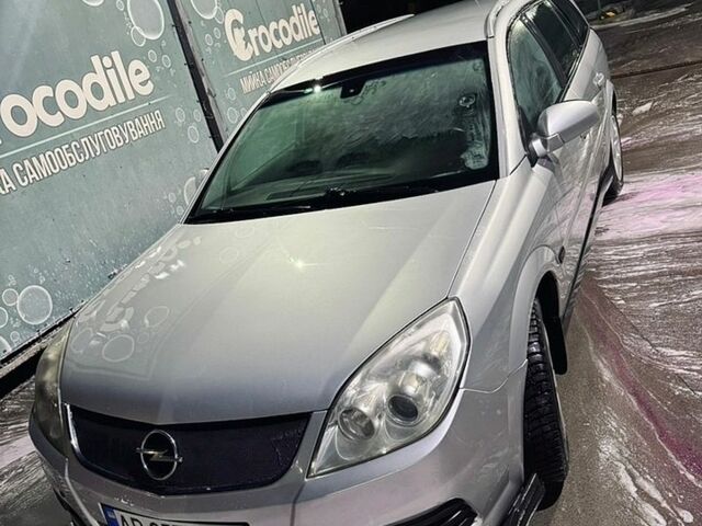 Опель Вектра, объемом двигателя 1.9 л и пробегом 295 тыс. км за 3900 $, фото 1 на Automoto.ua