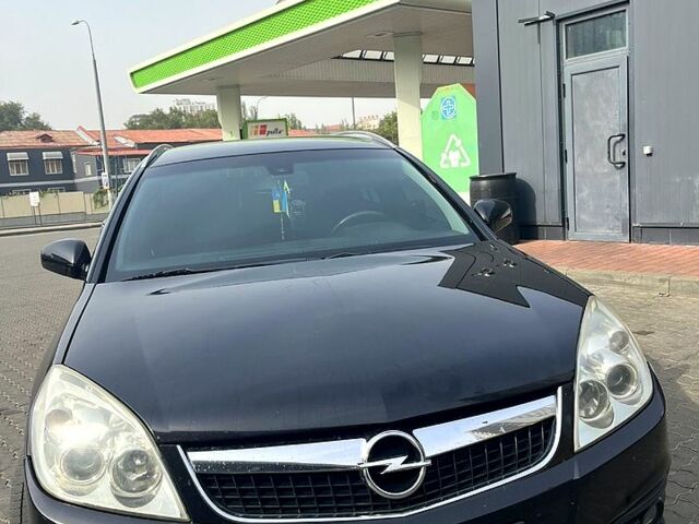 Опель Вектра, объемом двигателя 18 л и пробегом 249 тыс. км за 4700 $, фото 1 на Automoto.ua
