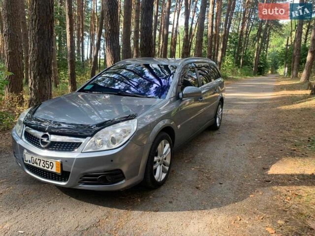 Опель Вектра, объемом двигателя 0 л и пробегом 250 тыс. км за 5800 $, фото 1 на Automoto.ua