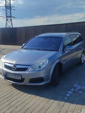 Опель Вектра, объемом двигателя 1.9 л и пробегом 288 тыс. км за 5400 $, фото 1 на Automoto.ua