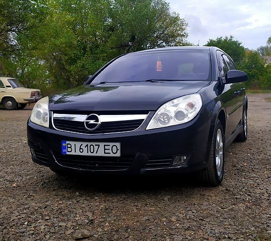 Опель Вектра, объемом двигателя 1.8 л и пробегом 225 тыс. км за 4999 $, фото 1 на Automoto.ua