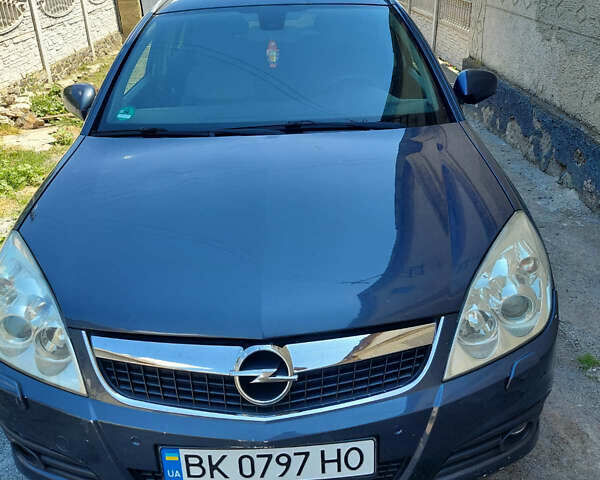 Опель Вектра, об'ємом двигуна 1.9 л та пробігом 274 тис. км за 5500 $, фото 1 на Automoto.ua