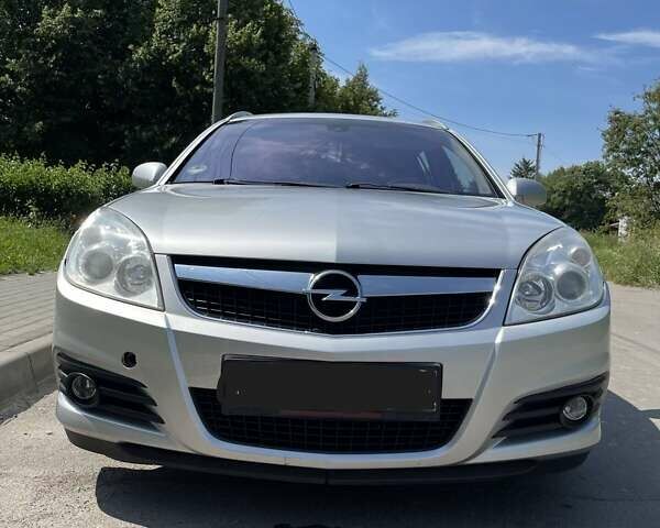 Опель Вектра, объемом двигателя 1.9 л и пробегом 232 тыс. км за 6300 $, фото 1 на Automoto.ua