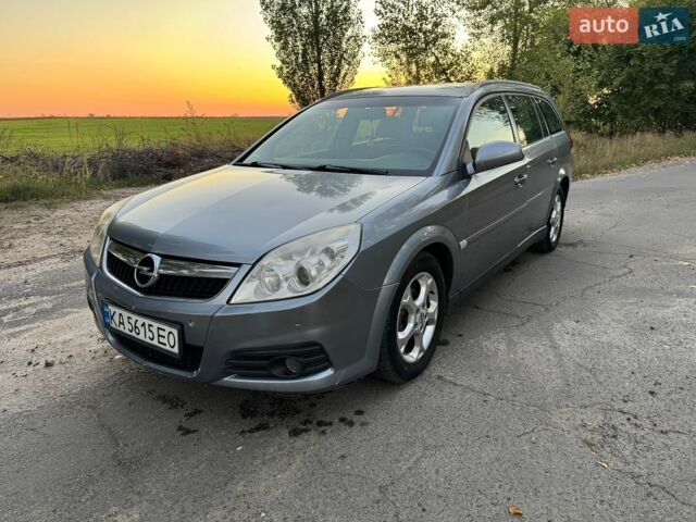 Опель Вектра, об'ємом двигуна 1.9 л та пробігом 348 тис. км за 4000 $, фото 1 на Automoto.ua