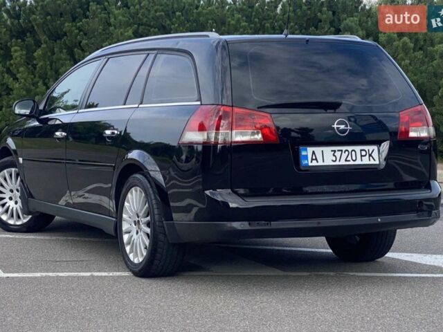 Опель Вектра, об'ємом двигуна 3 л та пробігом 317 тис. км за 4000 $, фото 1 на Automoto.ua