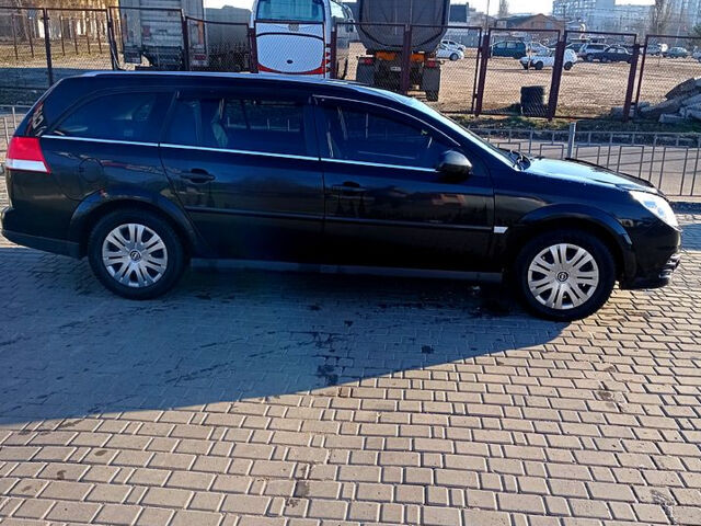 Опель Вектра, объемом двигателя 2.2 л и пробегом 0 тыс. км за 4000 $, фото 1 на Automoto.ua