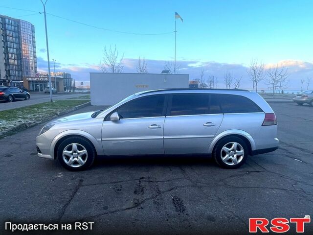 Опель Вектра, объемом двигателя 19 л и пробегом 306 тыс. км за 4400 $, фото 1 на Automoto.ua