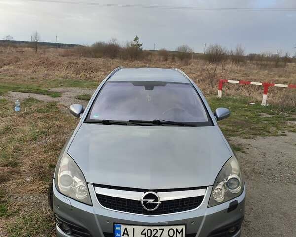 Опель Вектра, объемом двигателя 3 л и пробегом 258 тыс. км за 4800 $, фото 1 на Automoto.ua