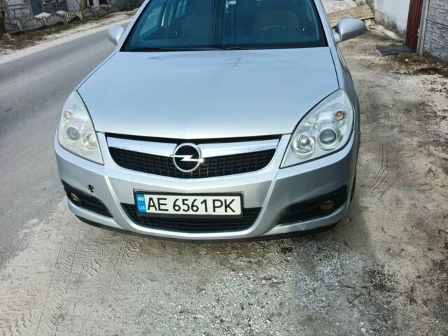 Опель Вектра, объемом двигателя 1.8 л и пробегом 312 тыс. км за 4000 $, фото 1 на Automoto.ua