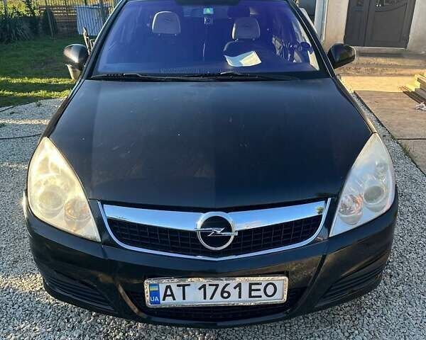 Опель Вектра, объемом двигателя 2.2 л и пробегом 235 тыс. км за 3950 $, фото 1 на Automoto.ua