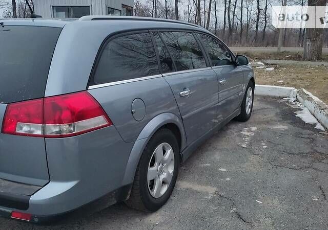 Опель Вектра, объемом двигателя 1.8 л и пробегом 250 тыс. км за 5999 $, фото 1 на Automoto.ua