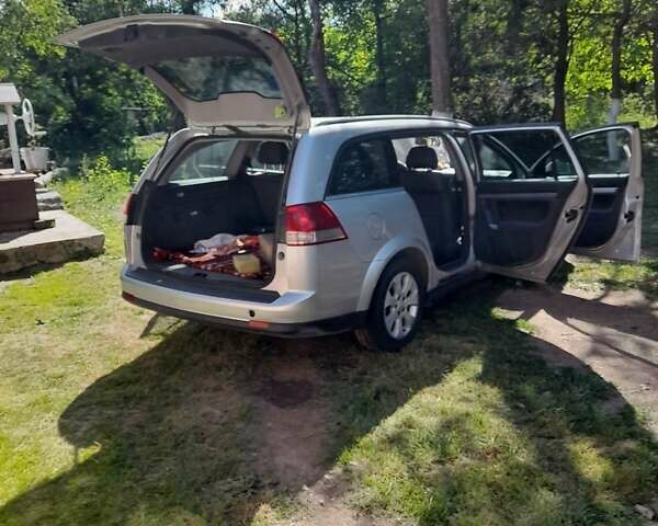 Опель Вектра, объемом двигателя 0 л и пробегом 190 тыс. км за 6500 $, фото 1 на Automoto.ua