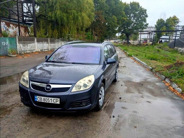 Опель Вектра, объемом двигателя 1.8 л и пробегом 0 тыс. км за 4450 $, фото 1 на Automoto.ua