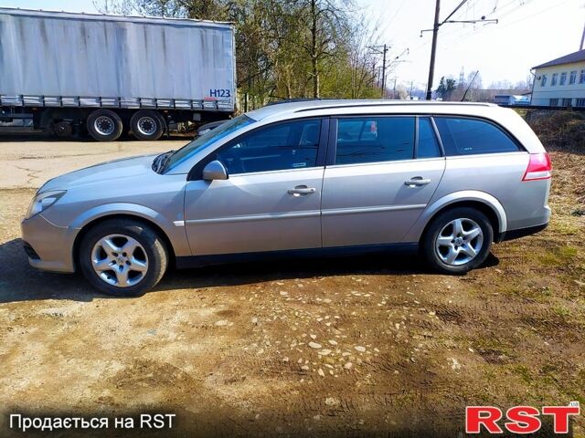 Опель Вектра, объемом двигателя 1.9 л и пробегом 310 тыс. км за 5600 $, фото 1 на Automoto.ua