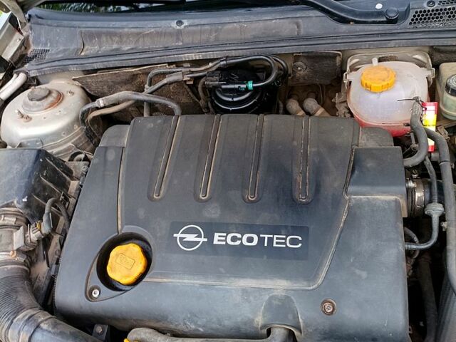 Опель Вектра, объемом двигателя 1.9 л и пробегом 311 тыс. км за 5700 $, фото 1 на Automoto.ua