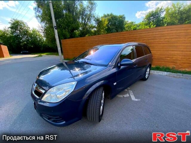 Опель Вектра, объемом двигателя 19 л и пробегом 300 тыс. км за 5500 $, фото 1 на Automoto.ua