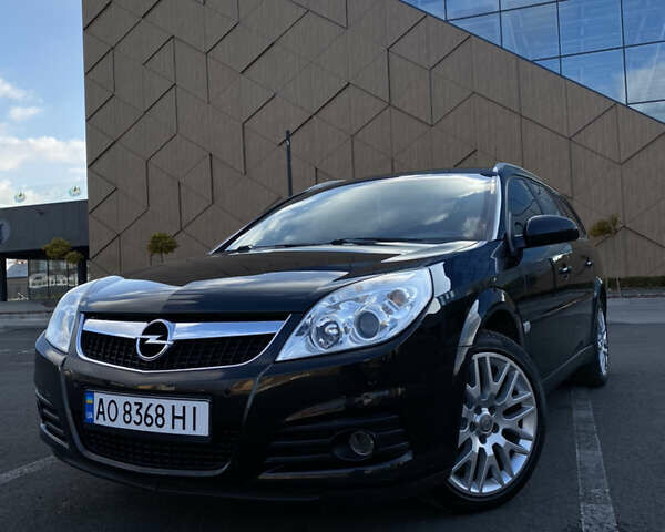 Опель Вектра, объемом двигателя 1.9 л и пробегом 225 тыс. км за 6000 $, фото 1 на Automoto.ua
