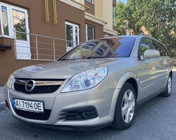 Опель Вектра, объемом двигателя 1.8 л и пробегом 165 тыс. км за 5800 $, фото 1 на Automoto.ua