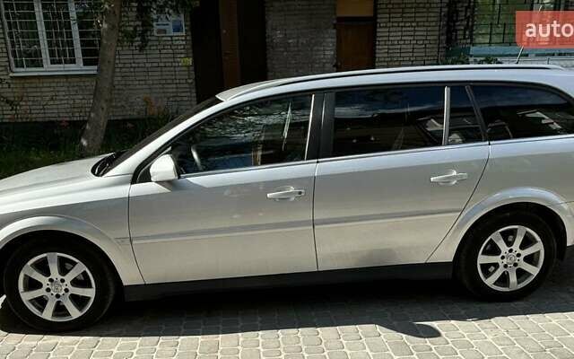 Опель Вектра, объемом двигателя 1.9 л и пробегом 309 тыс. км за 6200 $, фото 1 на Automoto.ua