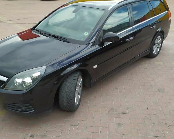 Опель Вектра, об'ємом двигуна 0 л та пробігом 300 тис. км за 6400 $, фото 1 на Automoto.ua