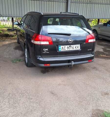 Опель Вектра, объемом двигателя 1.9 л и пробегом 320 тыс. км за 6000 $, фото 1 на Automoto.ua