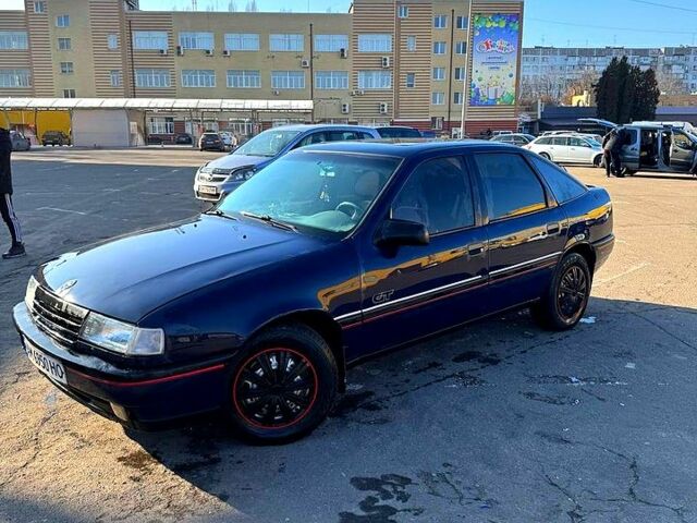 Опель Вектра, об'ємом двигуна 20 л та пробігом 0 тис. км за 2500 $, фото 1 на Automoto.ua