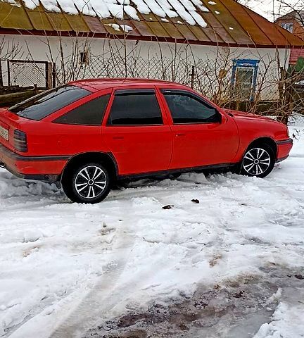 Опель Вектра, об'ємом двигуна 1.6 л та пробігом 300 тис. км за 1800 $, фото 1 на Automoto.ua